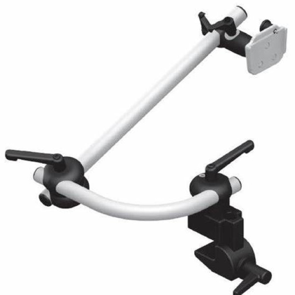 Clamp on Eye Gaze Mount - Rehadapt - EQ7219